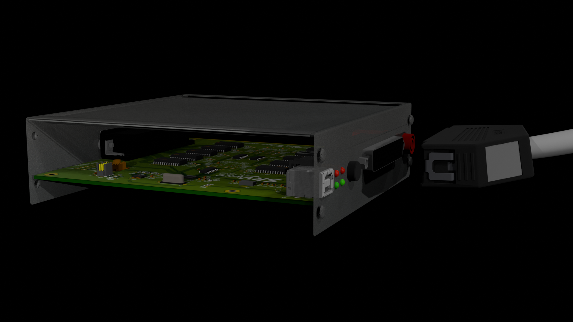 PinPilot Continuity Tester